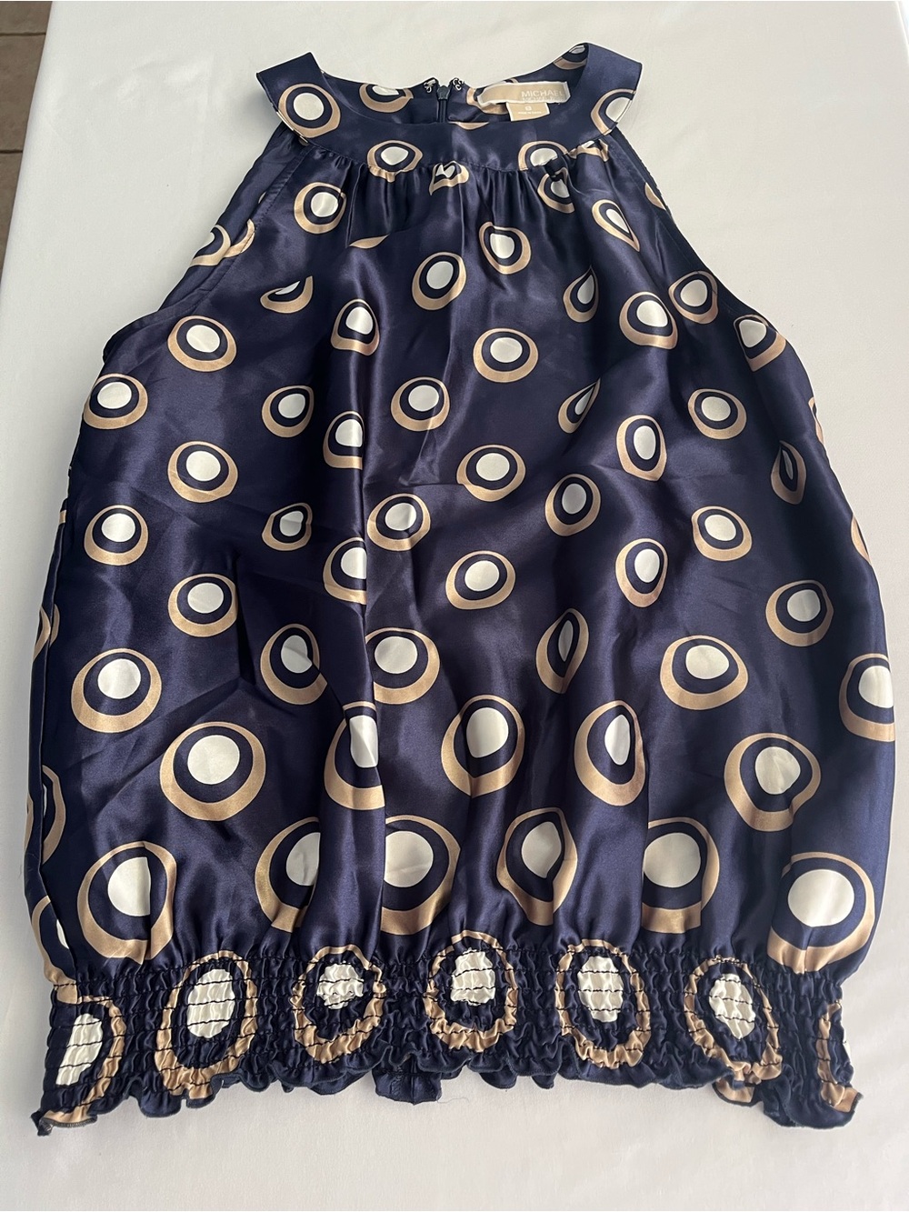 Michael Kors Blouse size 8